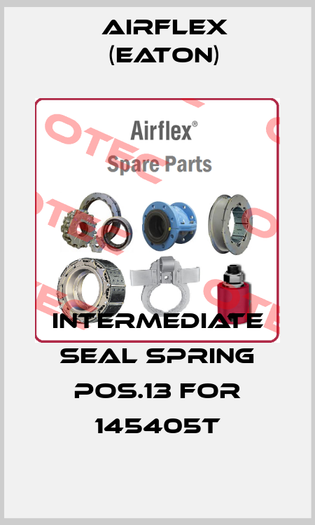 Intermediate Seal Spring Pos.13 for 145405T Airflex (Eaton)