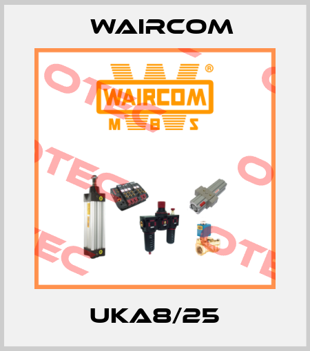 UKA8/25 Waircom