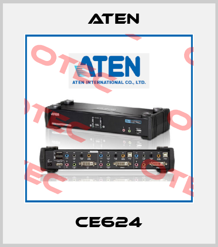 CE624 Aten