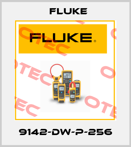 9142-DW-P-256 Fluke