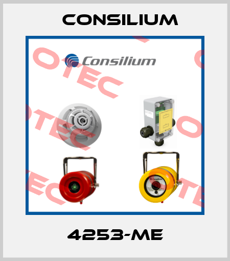 4253-ME Consilium