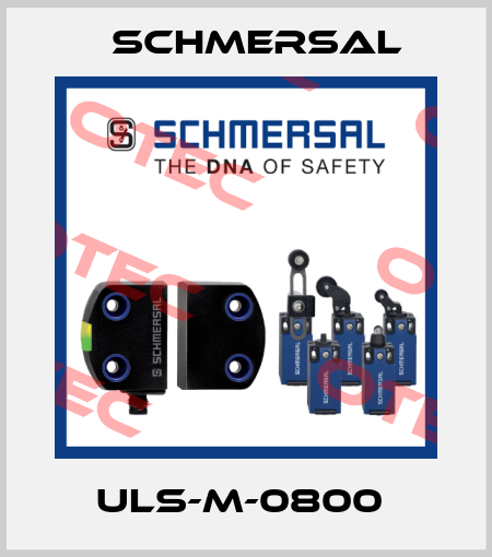 ULS-M-0800  Schmersal