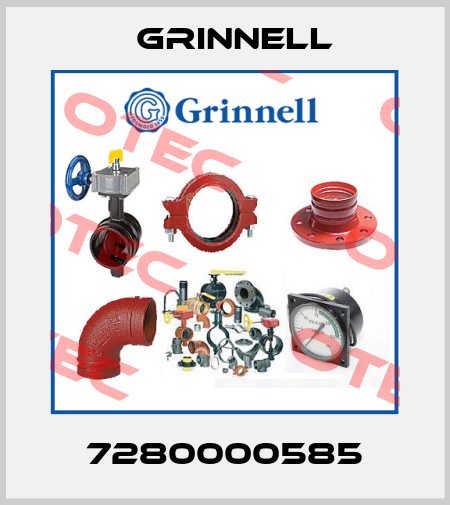 7280000585 Grinnell