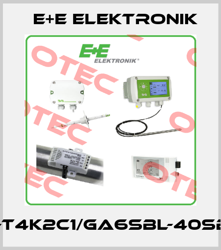 EE23-T4K2C1/GA6SBL-40SBH120 E+E Elektronik