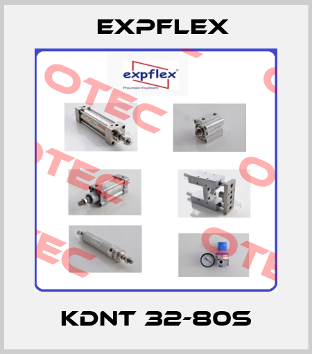 KDNT 32-80S EXPFLEX