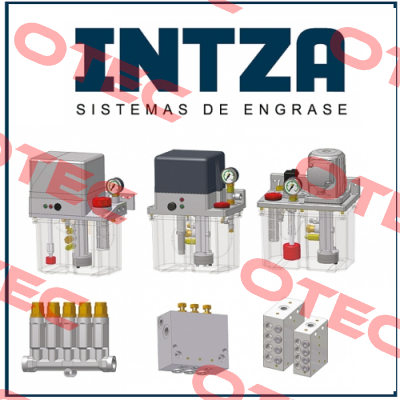 ZF01/B-21050 Intza