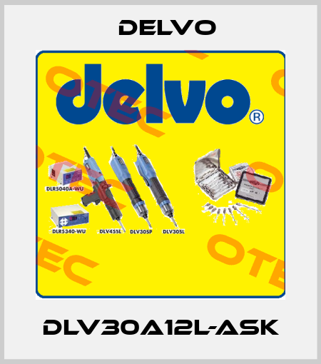 DLV30A12L-ASK Delvo