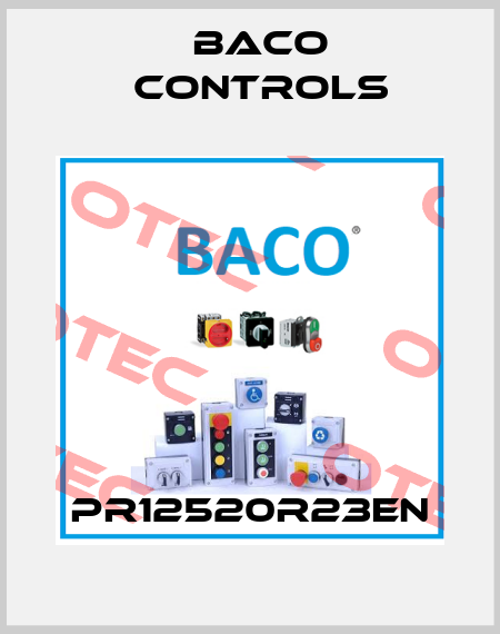 PR12520R23EN Baco Controls
