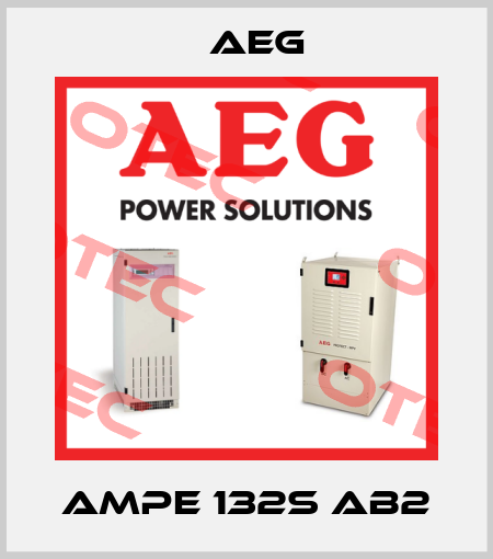 AMPE 132S AB2 AEG