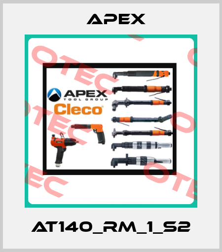 AT140_RM_1_S2 Apex
