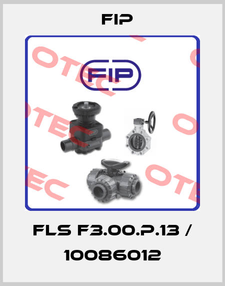 FLS F3.00.P.13 / 10086012 Fip