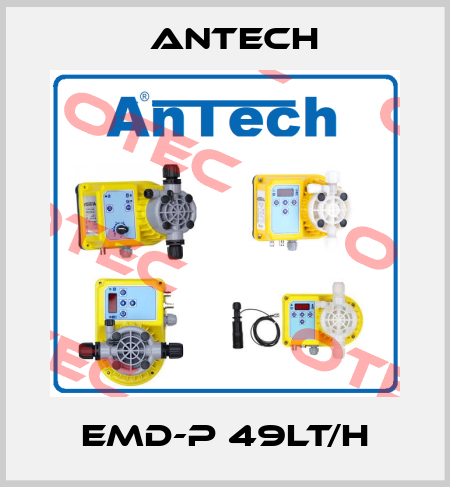 EMD-P 49LT/H Antech