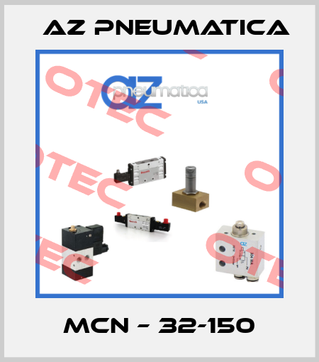 MCN – 32-150 AZ Pneumatica