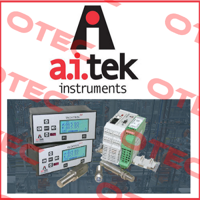 UPG6-27937-4  AI-Tek Instruments