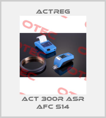 ACT 300R ASR AFC S14-big