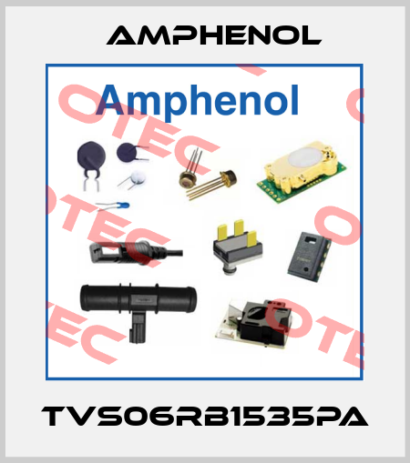 TVS06RB1535PA Amphenol