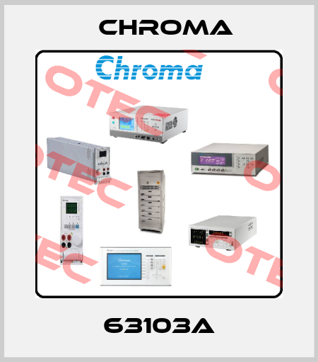63103A Chroma