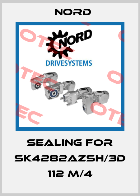 sealing for SK4282AZSH/3D 112 M/4 Nord
