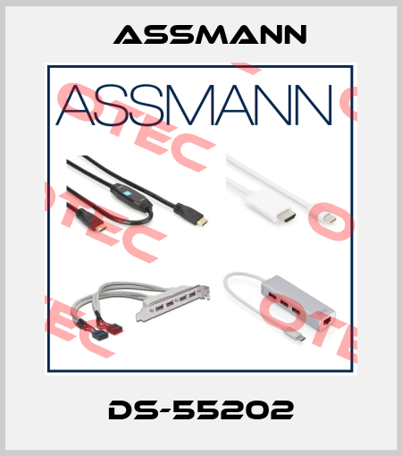 DS-55202 Assmann