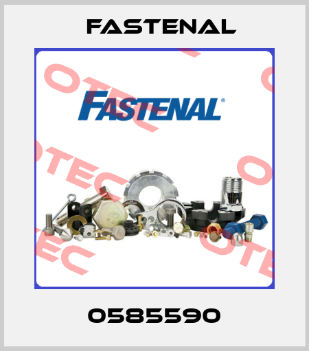 0585590 Fastenal