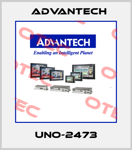 UNO-2473 Advantech
