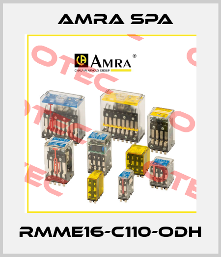 RMME16-C110-ODH Amra SpA