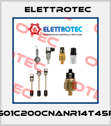 EPS01C200CNANR14T45F25 Elettrotec