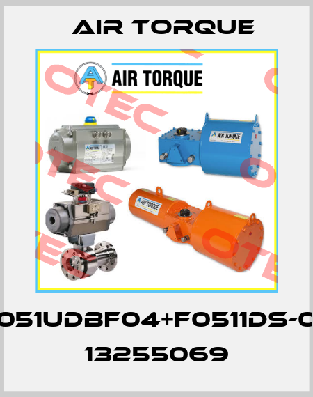 AT051UDBF04+F0511DS-000  13255069 Air Torque