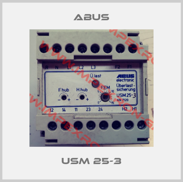 USM 25-3-big