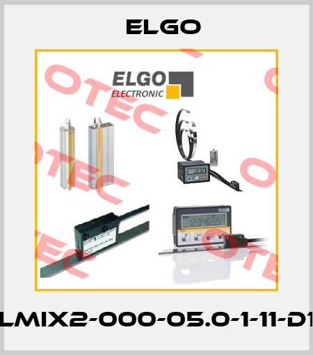 LMIX2-000-05.0-1-11-D1 Elgo