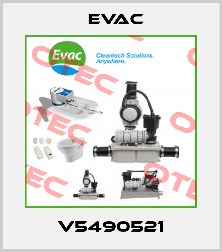 V5490521 Evac