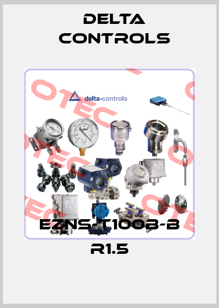 eZNS-T100B-B R1.5 Delta Controls