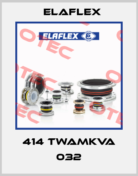 414 TWAMKVA 032 Elaflex