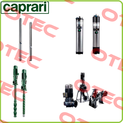 TFR02570 CAPRARI