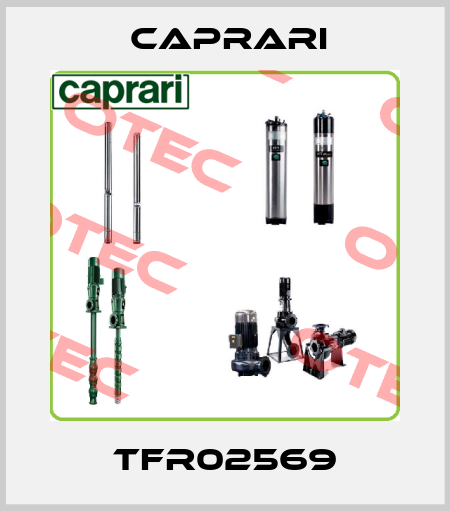 TFR02569 CAPRARI 