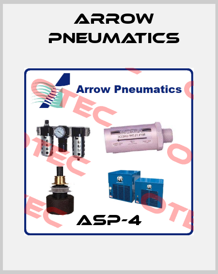 ASP-4 Arrow Pneumatics