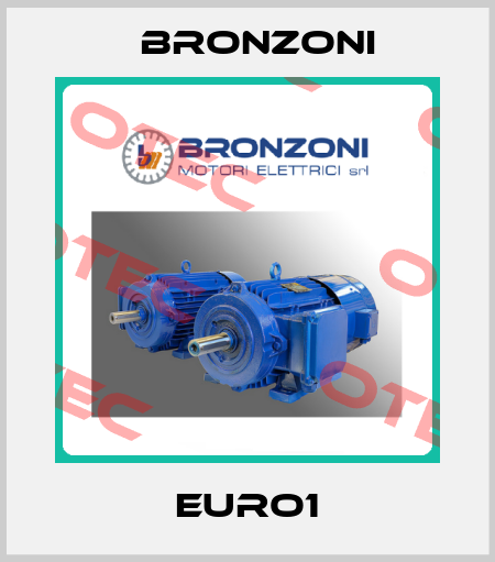 EURO1 Bronzoni