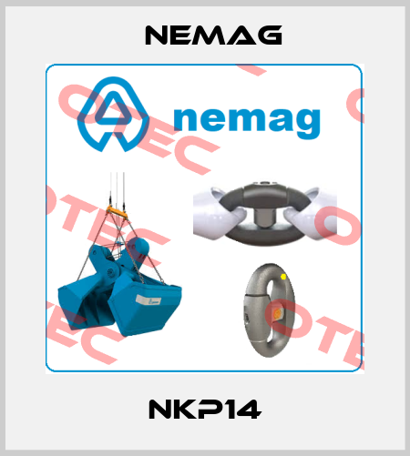 NKP14 NEMAG