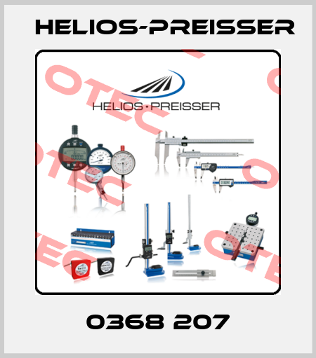 0368 207 Helios-Preisser