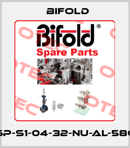 FP06P-S1-04-32-NU-AL-58G-135 Bifold