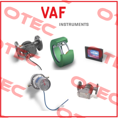 Type VS3 VAF Instruments