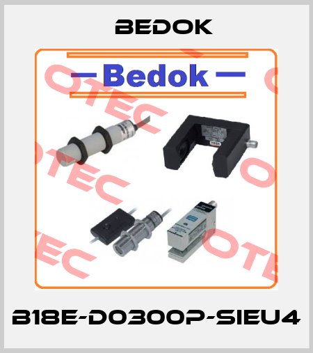B18E-D0300P-SIEU4 Bedok