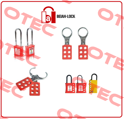 BAN D50 L Beian Lock