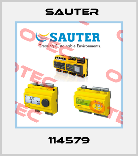 114579 Sauter