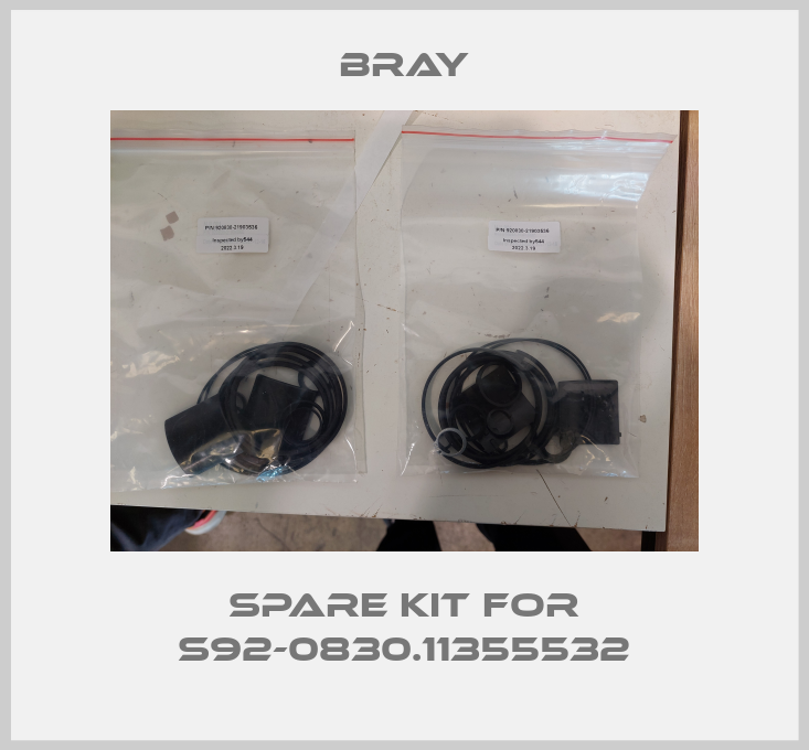 spare kit for s92-0830.11355532-big