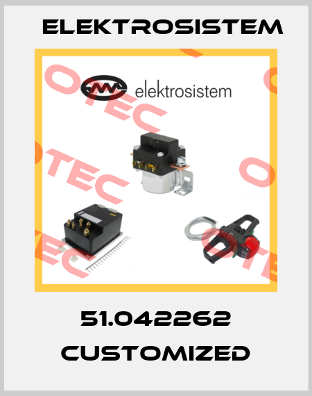 51.042262 customized Elektrosistem