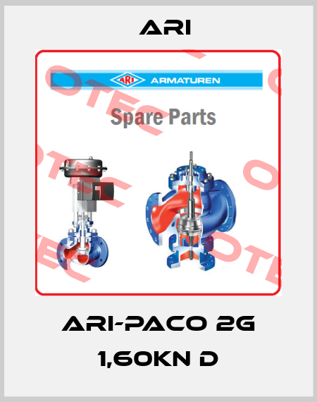 ARI-PACO 2G 1,60kN D ARI
