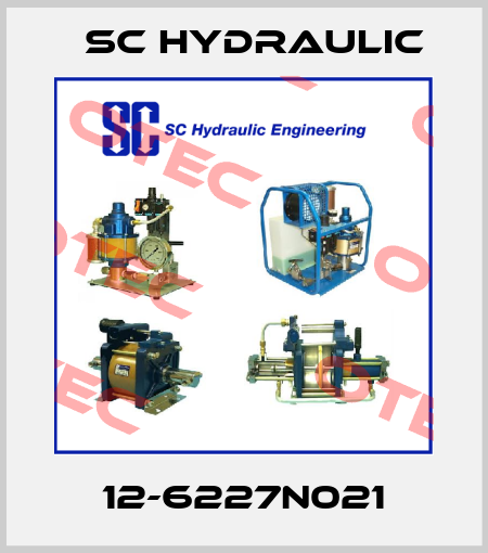 12-6227N021 SC Hydraulic