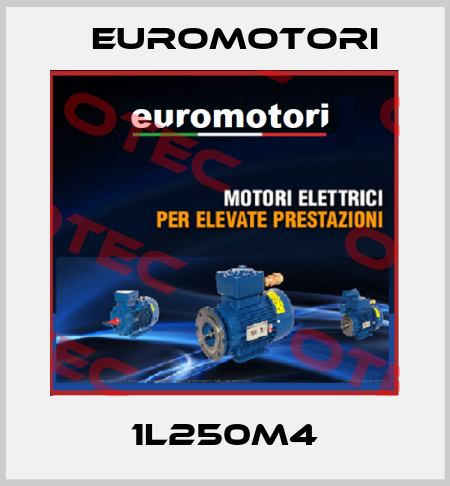 1L250M4 Euromotori