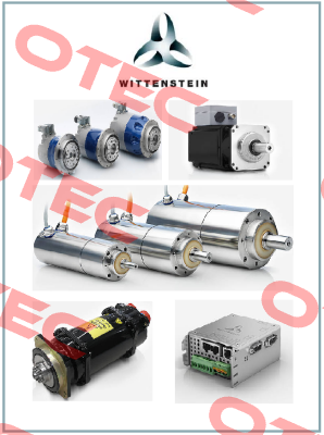SP 140S-MF2-16 -1G1-2S/AM277K-0000-400VAC Wittenstein